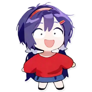 😳 emoji Больше тут ➜ @sticker_full 💘 Telegram sticker 22 of 24