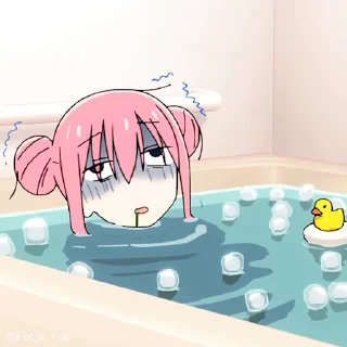 Sticker from Больше тут ➜ @sticker_full 💘