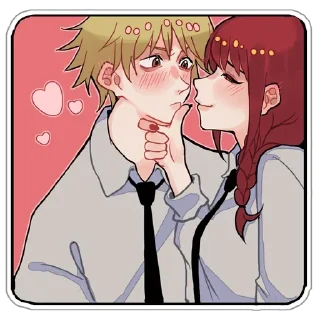 ❤️ emoji Больше тут ➜ @sticker_full 💘 Telegram sticker 14 of 22