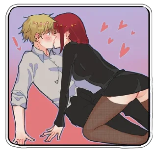 😜 emoji Больше тут ➜ @sticker_full 💘 Telegram sticker 11 of 22