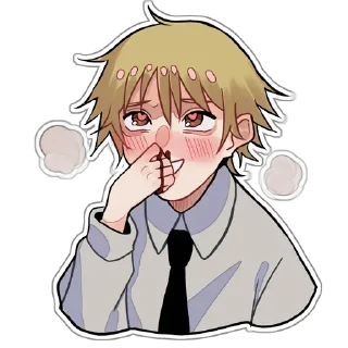 😳 emoji Больше тут ➜ @sticker_full 💘 Telegram sticker 7 of 22