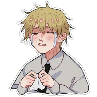 Sticker from Больше тут ➜ @sticker_full 💘