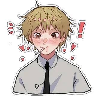 😳 emoji Больше тут ➜ @sticker_full 💘 Telegram sticker 5 of 22