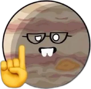 Sticker from Solar balls | @solarballs01