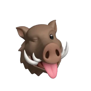 🌟 emoji #§ь, #🪒брею какашки💩 Telegram sticker 6 of 120