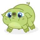 Sticker from ЭТО МОИ СТИКЕРЫ