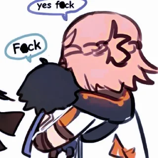 🥢 emoji 🂾ੈ🥢 𝐙𝐡𝐨𝐧𝐠 𝐋𝐢 𝐚𝐧𝐝 𝐗𝐢𝐚𝐨  𓄰ᝰ @sirkusx Telegram sticker 21 of 90