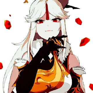 ⚖ emoji 🂾ੈ⚖ 𝐍𝐢𝐧 𝐆𝐮𝐚𝐧𝐠 𓄰ᝰ @sirkusx Telegram sticker 13 of 50