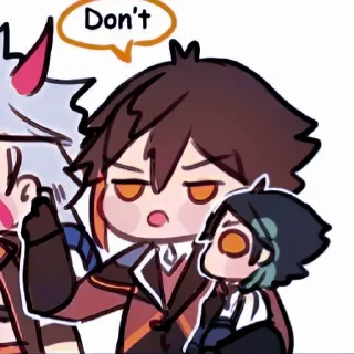 🥢 emoji 🂾ੈ🥢 𝐙𝐡𝐨𝐧𝐠 𝐋𝐢 𝐚𝐧𝐝 𝐗𝐢𝐚𝐨  𓄰ᝰ @sirkusx Telegram sticker 18 of 90