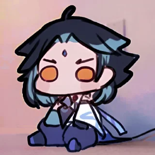 🥢 emoji 🂾ੈ🥢 𝐙𝐡𝐨𝐧𝐠 𝐋𝐢 𝐚𝐧𝐝 𝐗𝐢𝐚𝐨  𓄰ᝰ @sirkusx Telegram sticker 3 of 90