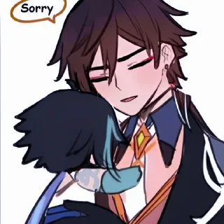 🥢 emoji 🂾ੈ🥢 𝐙𝐡𝐨𝐧𝐠 𝐋𝐢 𝐚𝐧𝐝 𝐗𝐢𝐚𝐨  𓄰ᝰ @sirkusx Telegram sticker 17 of 90