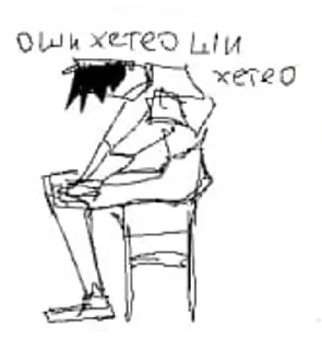Sticker from дурка плачет