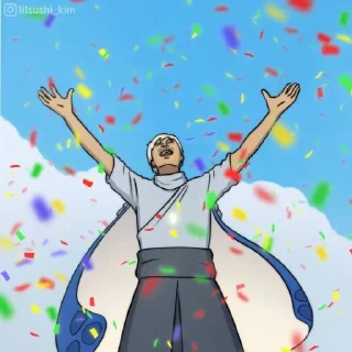 🎉 emoji дурка плачет Telegram sticker 16 of 120