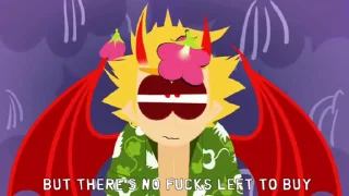 😇 emoji Хуйня2;by @MoneyMoneyMoneey Telegram sticker 16 of 50