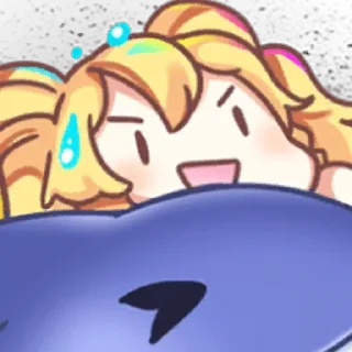 🌟 emoji touhou lostword Telegram sticker 11 of 120