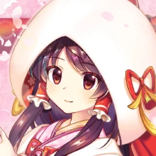 🌟 emoji touhou lostword Telegram sticker 5 of 120