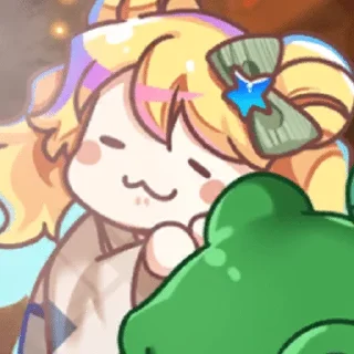 🌟 emoji touhou lostword Telegram sticker 13 of 120