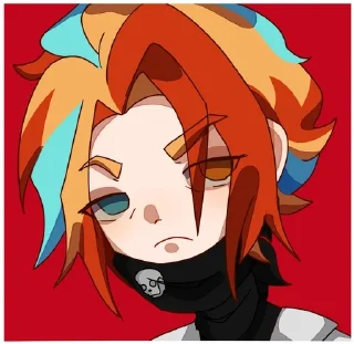 Sticker from Драгдиллер || ТГК: @daaamnwq