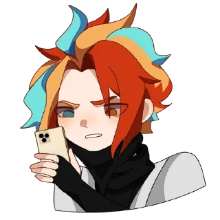 Sticker from Драгдиллер || ТГК: @daaamnwq