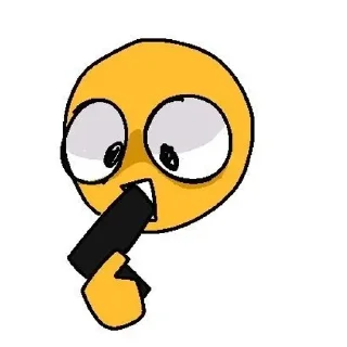👀 emoji @o_mm_i Telegram sticker 17 of 57