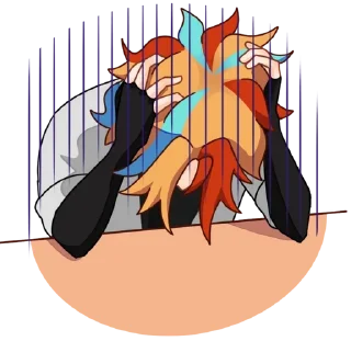 Sticker from Драгдиллер || ТГК: @daaamnwq