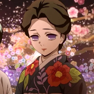 🎋 emoji Tamayo in anime Telegram sticker 11 of 118