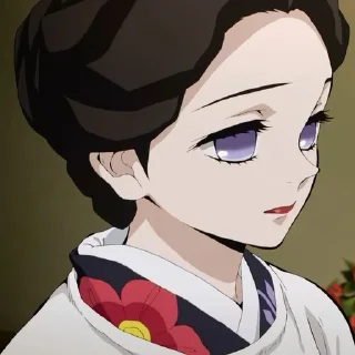 🎋 emoji Tamayo in anime Telegram sticker 16 of 118