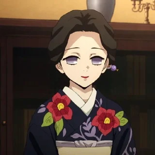 🎋 emoji Tamayo in anime Telegram sticker 22 of 118