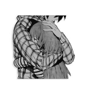 🤗 emoji Аніме🩷 Telegram sticker 12 of 85
