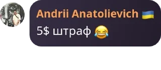 😂 emoji Айтішечна | ІТ у Варшаві | IT  pack by @QuotLyBot Telegram sticker 14 of 47