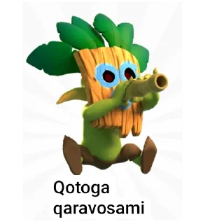 🧸 emoji aslam yobr Telegram sticker 7 of 11