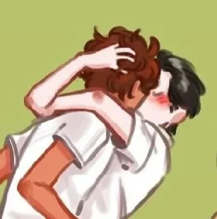 🌟 emoji ЛВПГ...@Lucifer3429 Telegram sticker 22 of 76