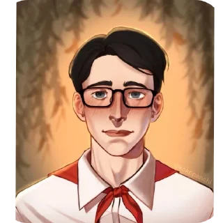 👄 emoji ЛВПГ...@Lucifer3429 Telegram sticker 10 of 76