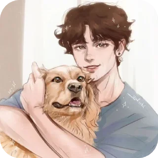 🔳 emoji ЛВПГ...@Lucifer3429 Telegram sticker 15 of 76