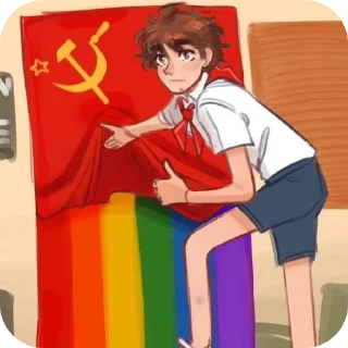 🖼 emoji ЛВПГ...@Lucifer3429 Telegram sticker 14 of 76