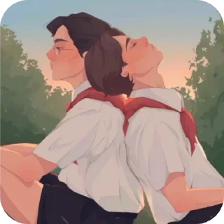 🔳 emoji ЛВПГ...@Lucifer3429 Telegram sticker 19 of 76