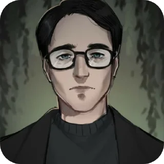 👓 emoji ЛВПГ...@Lucifer3429 Telegram sticker 8 of 76