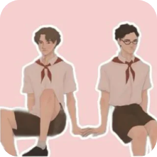 🪑 emoji ЛВПГ / ОЧМЛ Telegram sticker 17 of 58