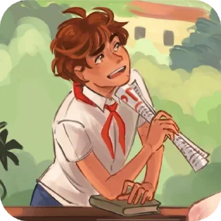 👄 emoji ЛВПГ / ОЧМЛ Telegram sticker 21 of 58