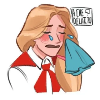 👄 emoji ЛВПГ / ОЧМЛ Telegram sticker 8 of 58