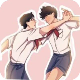 🪑 emoji ЛВПГ / ОЧМЛ Telegram sticker 15 of 58