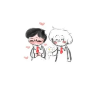 👄 emoji ЛВПГ / ОЧМЛ Telegram sticker 5 of 58
