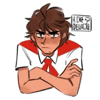 👄 emoji ЛВПГ / ОЧМЛ Telegram sticker 9 of 58