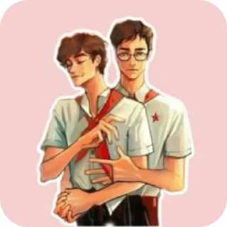 🪑 emoji ЛВПГ / ОЧМЛ Telegram sticker 16 of 58