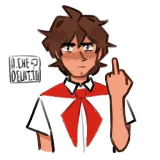 👄 emoji ЛВПГ / ОЧМЛ Telegram sticker 13 of 58