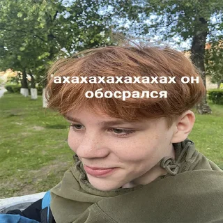 Sticker from вайб