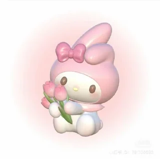 🌟 emoji skz cute🎀🧸 Telegram sticker 6 of 40