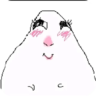 Sticker from @FULLSITION <- БОЛЬШЕ