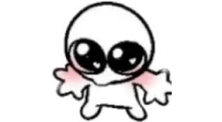 🤩 emoji @EARTH928B <- БОЛЬШЕ Telegram sticker 2 of 95