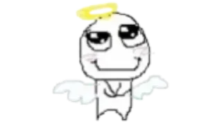🤩 emoji @EARTH928B <- БОЛЬШЕ Telegram sticker 4 of 95